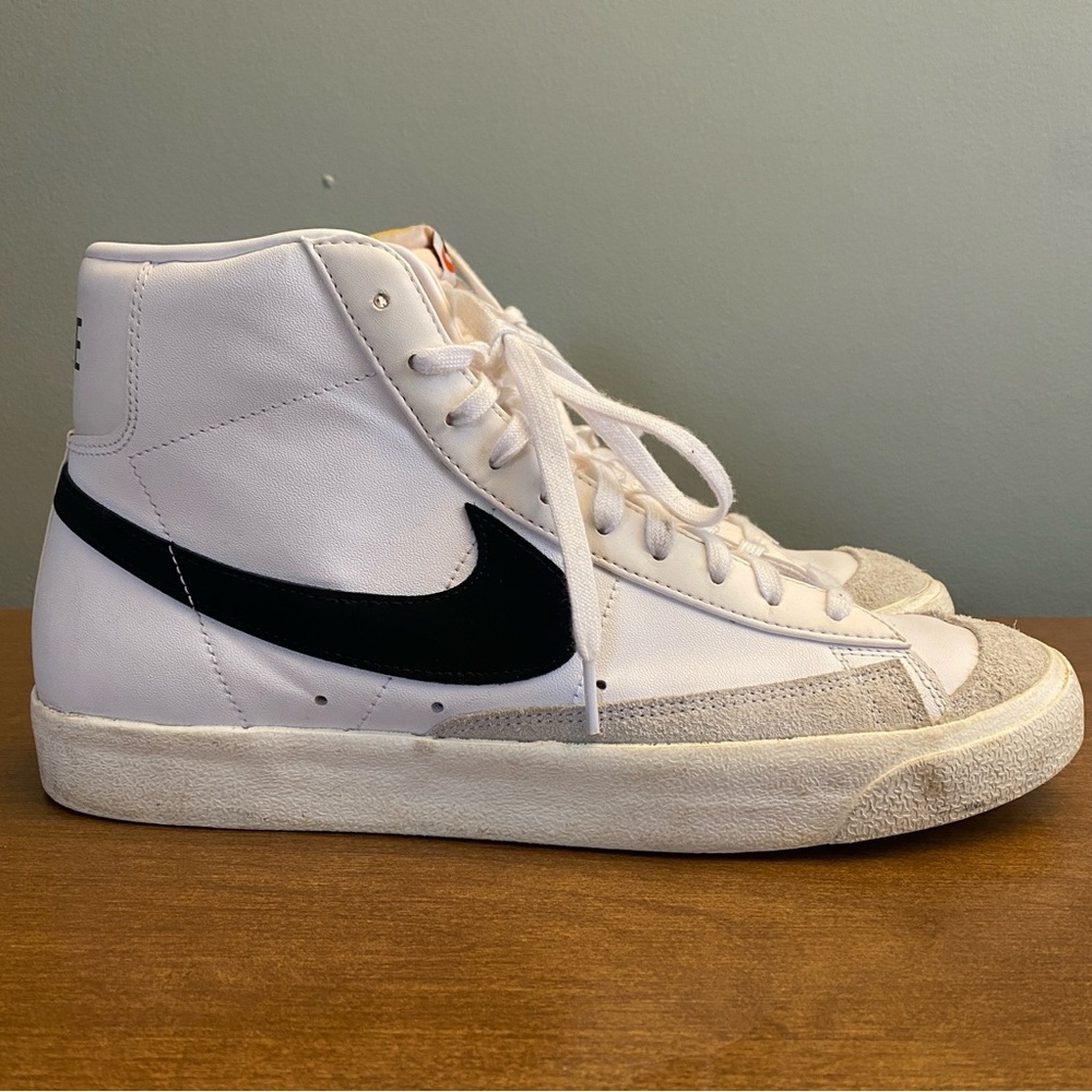 Nike Blazer Mid 77 Vintage BQ6806-100